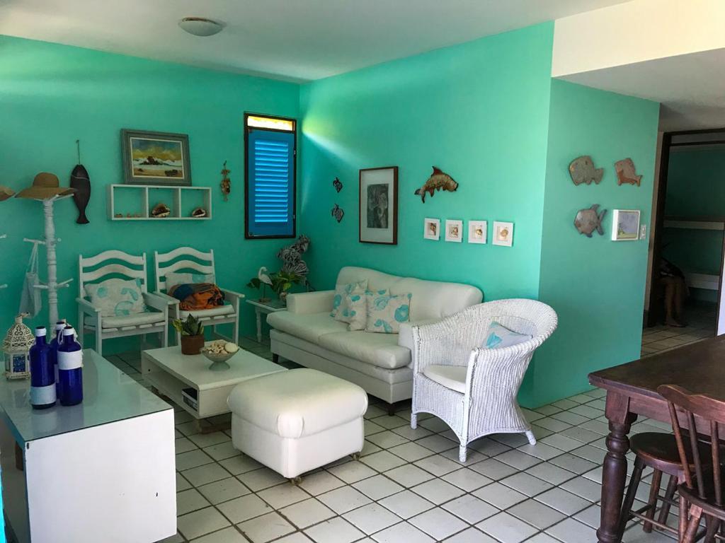 Casa Pontal Dos Carneiros - Praia Dos Carneiros Recife Bagian luar foto