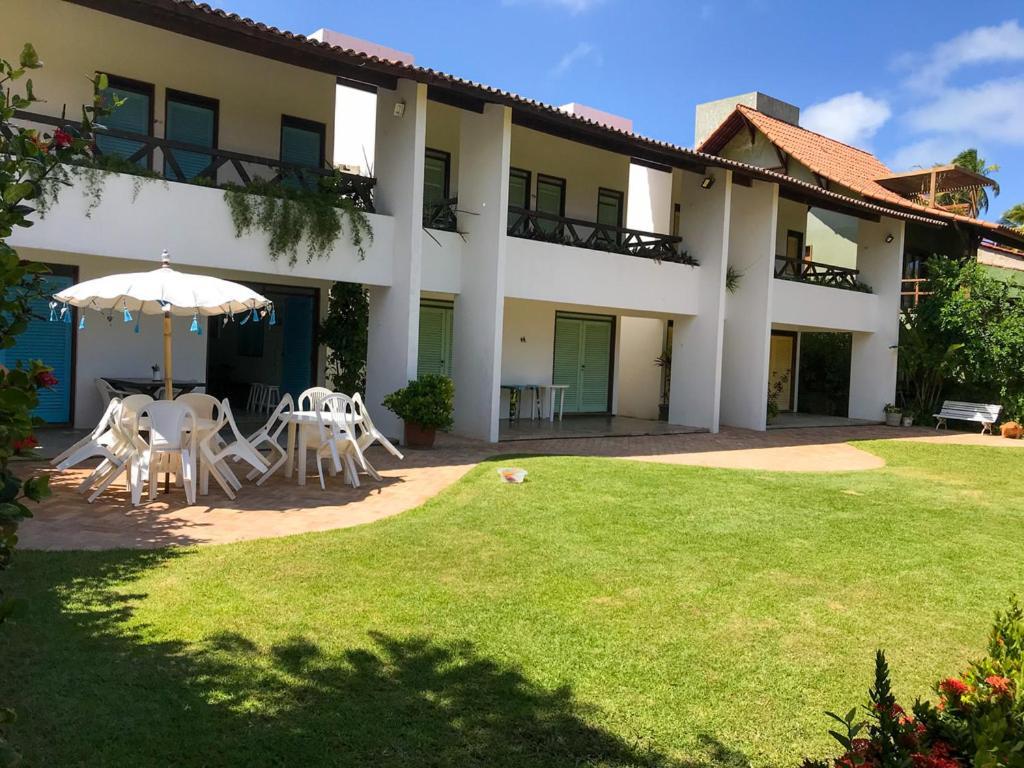 Casa Pontal Dos Carneiros - Praia Dos Carneiros Recife Bagian luar foto
