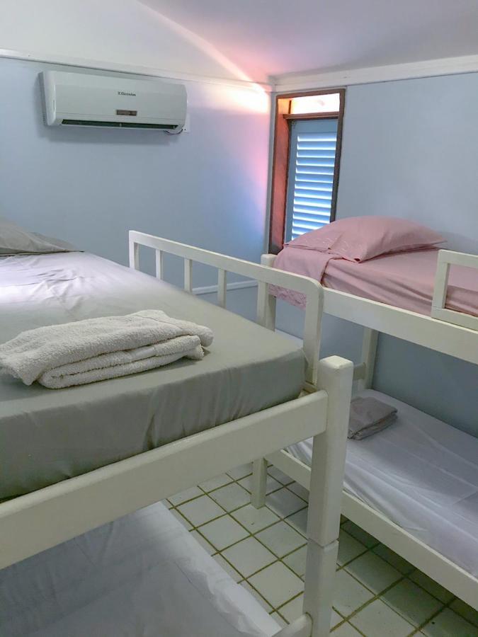 Casa Pontal Dos Carneiros - Praia Dos Carneiros Recife Bagian luar foto