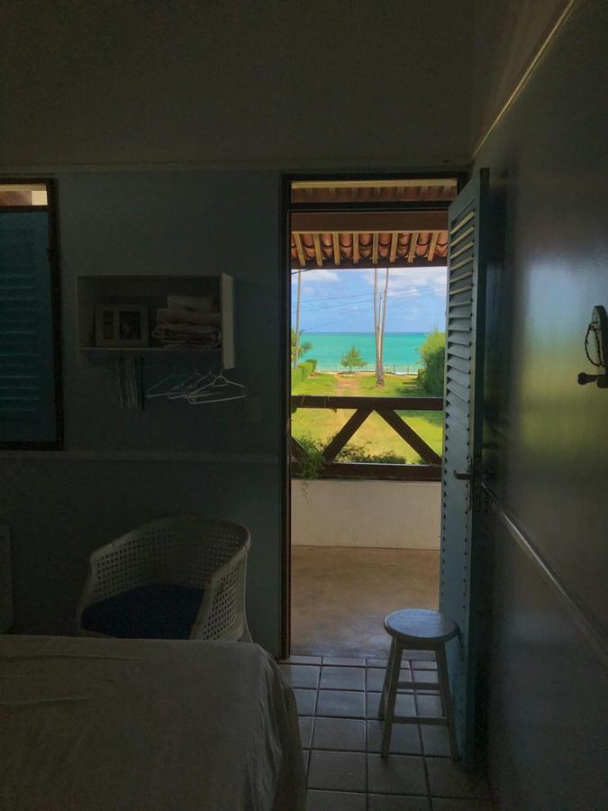 Casa Pontal Dos Carneiros - Praia Dos Carneiros Recife Bagian luar foto